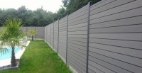 Portail Clôtures dans la vente du matériel pour les clôtures et les clôtures à Flexbourg